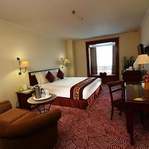Superior Deluxe Kamer met een King Size Bed
